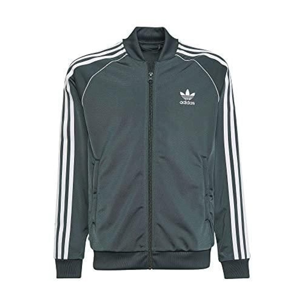 Adidas Originals WOMEN Grade School Green Size M